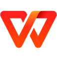 WPS Office 官网 Logo